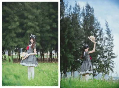 Cherryneko0628 OnlyFans Leaked Free Thumbnail Picture - #riDJ15hj93