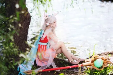 Cherryneko0628 OnlyFans Leaked Free Thumbnail Picture - #s144kBfROT