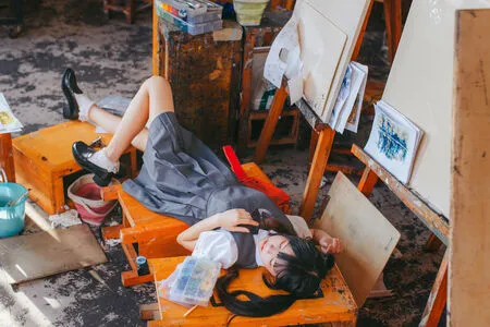 Cherryneko0628 OnlyFans Leaked Free Thumbnail Picture - #s8FgHaxiWO