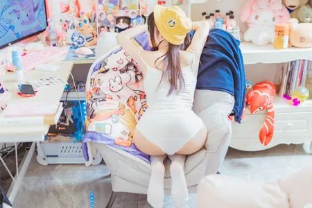 Cherryneko0628 OnlyFans Leaked Free Thumbnail Picture - #tEs2IITDae