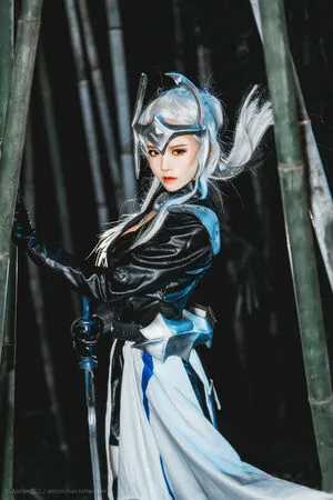 Cherryneko0628 OnlyFans Leaked Free Thumbnail Picture - #tardlESmYs