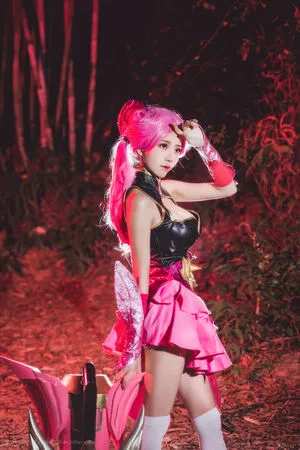 Cherryneko0628 OnlyFans Leaked Free Thumbnail Picture - #th80p5THgx