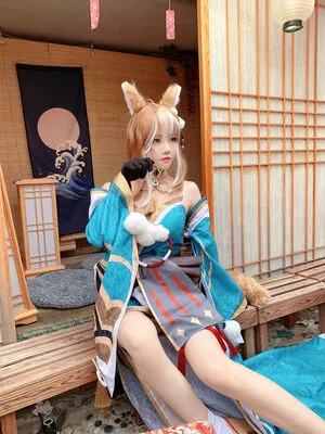 Cherryneko0628 OnlyFans Leaked Free Thumbnail Picture - #txhlDCCBNW