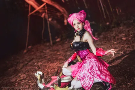 Cherryneko0628 OnlyFans Leaked Free Thumbnail Picture - #u1KfUDRirr