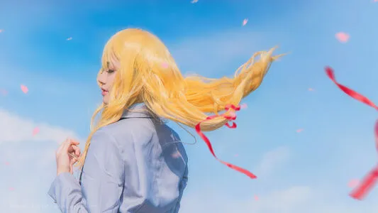 Cherryneko0628 OnlyFans Leaked Free Thumbnail Picture - #u2PO3OYR77