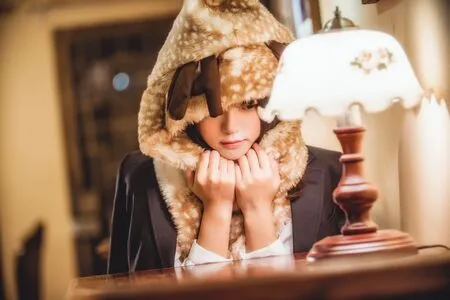 Cherryneko0628 OnlyFans Leaked Free Thumbnail Picture - #u3zYXBq6ai