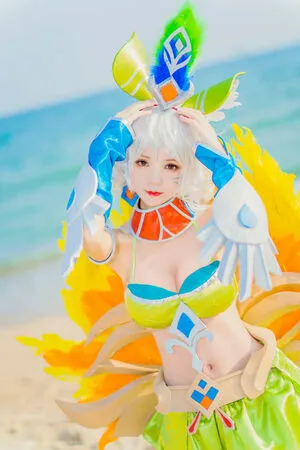 Cherryneko0628 OnlyFans Leaked Free Thumbnail Picture - #uaUH9ZpdLn