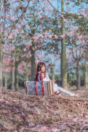 Cherryneko0628 OnlyFans Leaked Free Thumbnail Picture - #uklxMt3CZt