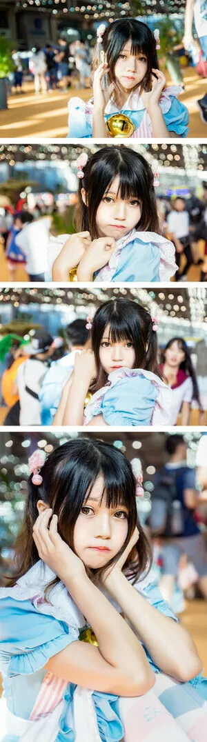 Cherryneko0628 OnlyFans Leaked Free Thumbnail Picture - #uohtBFtF23