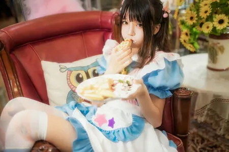 Cherryneko0628 OnlyFans Leaked Free Thumbnail Picture - #ux7WdPmQ53