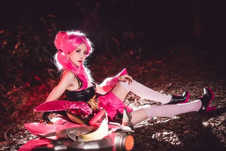 Cherryneko0628 OnlyFans Leaked Free Thumbnail Picture - #vgunb0nvso