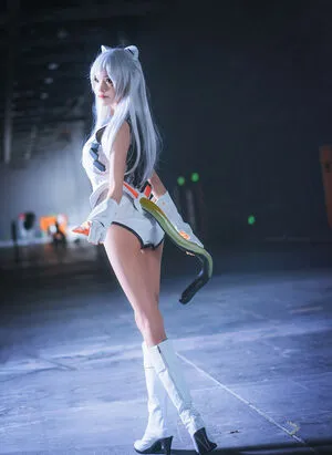 Cherryneko0628 OnlyFans Leaked Free Thumbnail Picture - #wH0SpE6Lss