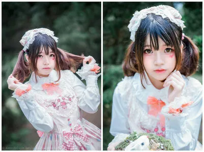 Cherryneko0628 OnlyFans Leaked Free Thumbnail Picture - #wicG1A6C9C