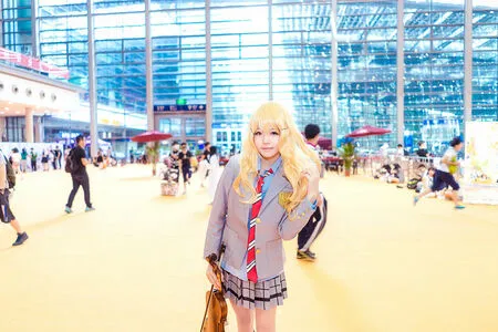 Cherryneko0628 OnlyFans Leaked Free Thumbnail Picture - #xGr2WRvBgY