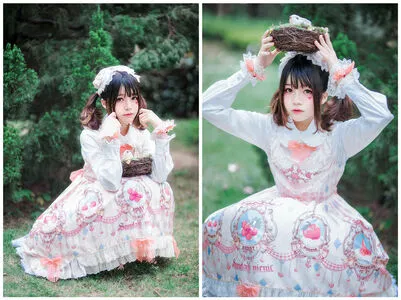 Cherryneko0628 OnlyFans Leaked Free Thumbnail Picture - #xib2ybbE1X