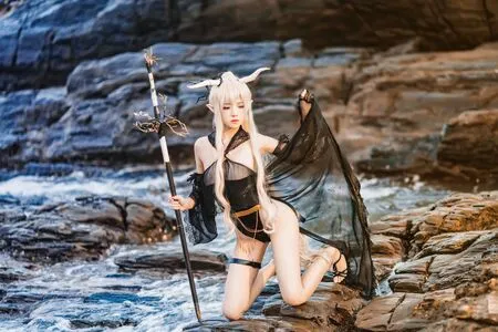 Cherryneko0628 OnlyFans Leaked Free Thumbnail Picture - #xrewEqlRti