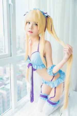 Cherryneko0628 OnlyFans Leaked Free Thumbnail Picture - #y2S3wbCfdR