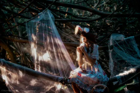 Cherryneko0628 OnlyFans Leaked Free Thumbnail Picture - #zIxSH0qvXI