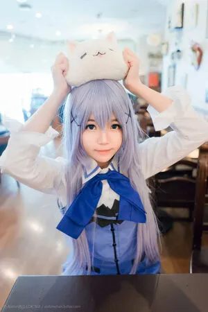 Cherryneko0628 OnlyFans Leaked Free Thumbnail Picture - #zMqHwK3PdA