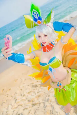 Cherryneko0628 OnlyFans Leaked Free Thumbnail Picture - #zdHqEodQmT