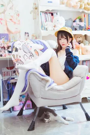 Cherryneko0628 OnlyFans Leaked Free Thumbnail Picture - #zjK7lIyi1d