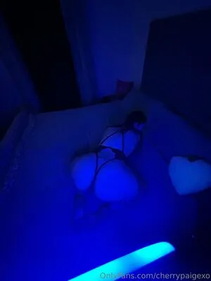 Cherrypaigexo OnlyFans Leaked Free Thumbnail Picture - #j36qhgCgSH