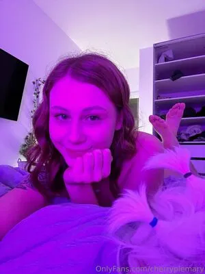 Cherrypiemary OnlyFans Leaked Free Thumbnail Picture - #6N13uCfi9i