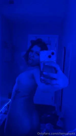 Cherrypopkk OnlyFans Leaked Free Thumbnail Picture - #VhsPHuukdK