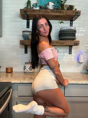 Cherrypopkk OnlyFans Leaked Free Thumbnail Picture - #iax2eFCO6q
