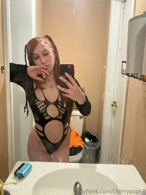 Cherrypopkk OnlyFans Leaked Free Thumbnail Picture - #xKItSeb9bo