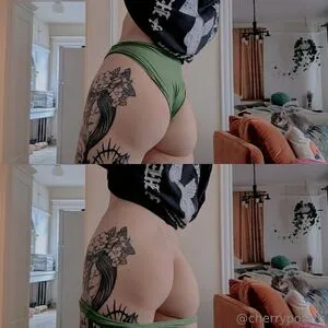 Cherrypotato OnlyFans Leaked Free Thumbnail Picture - #2CUVvcGvvs