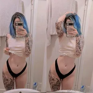 Cherrypotato OnlyFans Leaked Free Thumbnail Picture - #3TrEZzEAfS