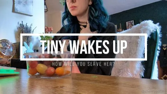 Cherrypotato OnlyFans Leaked Free Thumbnail Picture - #Lbr0sGrH1O