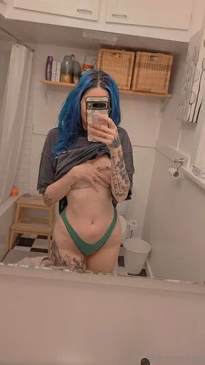 Cherrypotato OnlyFans Leaked Free Thumbnail Picture - #zlkjFqNJ8D