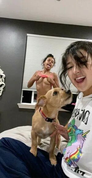 Cherrypuppy OnlyFans Leaked Free Thumbnail Picture - #EgpbKUoSQs