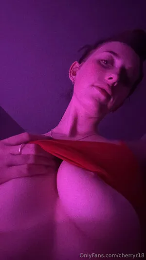 Cherryr18 OnlyFans Leaked Free Thumbnail Picture - #Divck6UED7