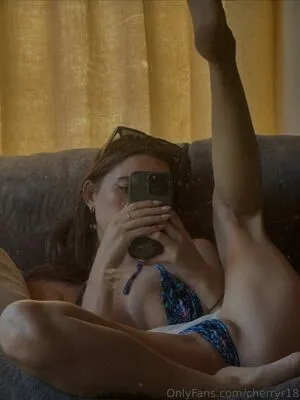 Cherryr18 OnlyFans Leaked Free Thumbnail Picture - #yhAxsjyq27