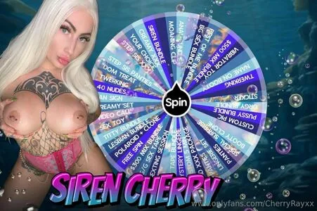 Cherryrayxx OnlyFans Leaked Free Thumbnail Picture - #1q5Sh69b2c