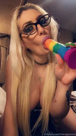 Cherryrayxx OnlyFans Leaked Free Thumbnail Picture - #4dbbH7x7no