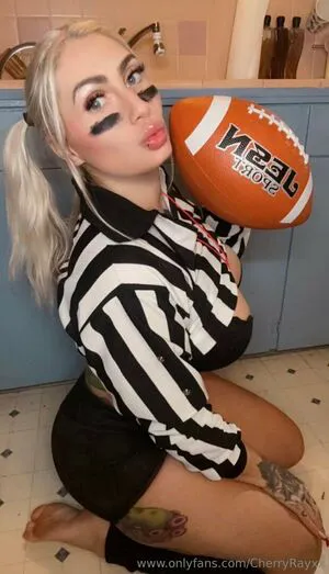 Cherryrayxx OnlyFans Leaked Free Thumbnail Picture - #5novhsixsb
