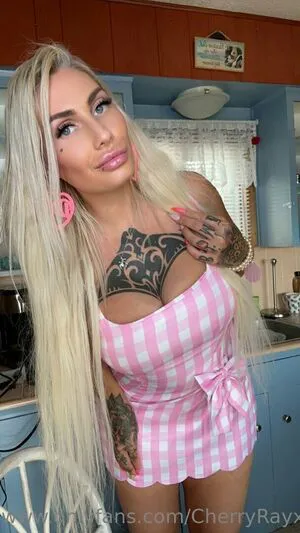 Cherryrayxx OnlyFans Leaked Free Thumbnail Picture - #8EuEg9sjgC