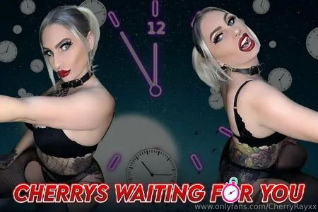 Cherryrayxx OnlyFans Leaked Free Thumbnail Picture - #92qiKGf2t1