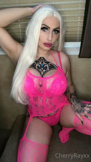 Cherryrayxx OnlyFans Leaked Free Thumbnail Picture - #9uN2XqpyQG