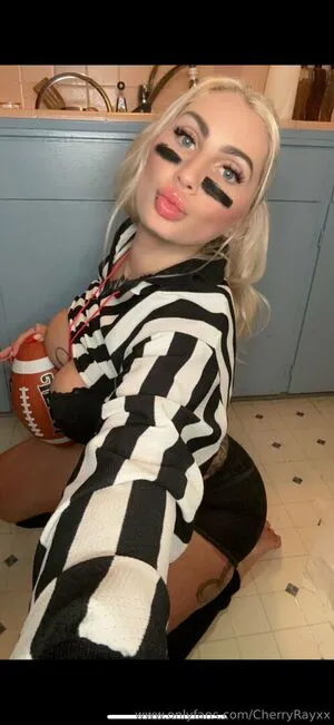 Cherryrayxx OnlyFans Leaked Free Thumbnail Picture - #Daq65miOrh