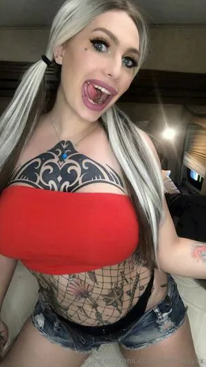 Cherryrayxx OnlyFans Leaked Free Thumbnail Picture - #FK7GuX2rZi