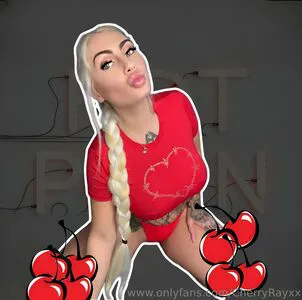 Cherryrayxx OnlyFans Leaked Free Thumbnail Picture - #GmInrJzIWJ