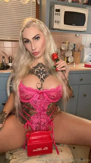 Cherryrayxx OnlyFans Leaked Free Thumbnail Picture - #MiTlafTb0g