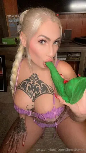 Cherryrayxx OnlyFans Leaked Free Thumbnail Picture - #TbDfyZfS2R
