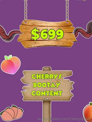 Cherryrayxx OnlyFans Leaked Free Thumbnail Picture - #UR3ifxSbK2