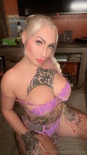 Cherryrayxx OnlyFans Leaked Free Thumbnail Picture - #Uvi2rPusi2